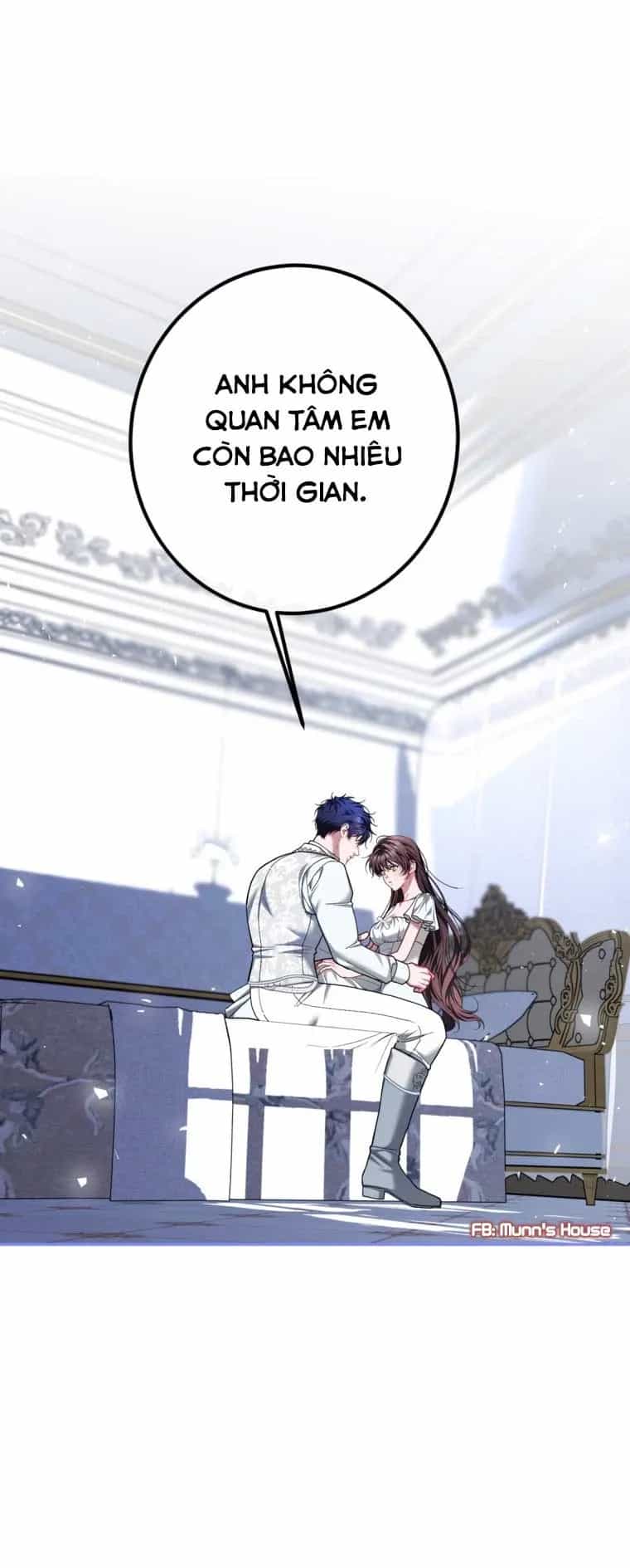 Quãng Đời Còn Lại Của Nữ Phụ Yểu Mệnh - Chương 86 - ảnh 12