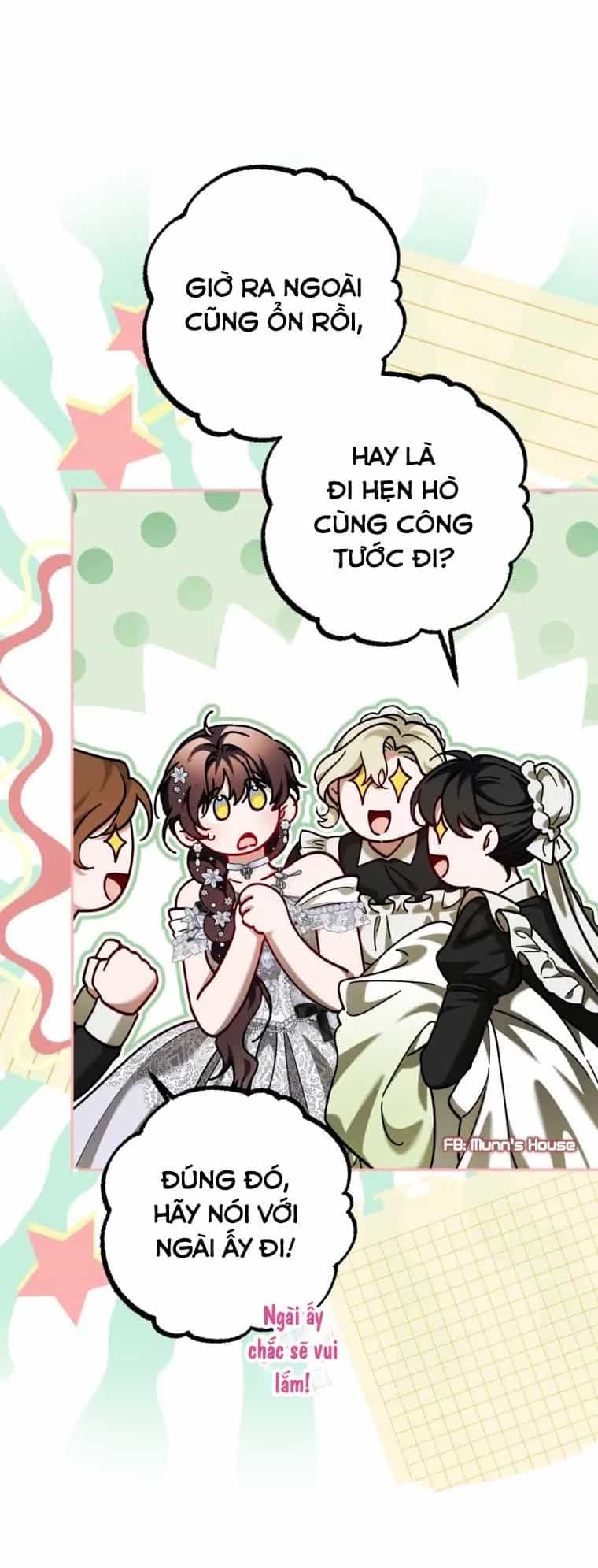 Quãng Đời Còn Lại Của Nữ Phụ Yểu Mệnh - Chương 86 - ảnh 49