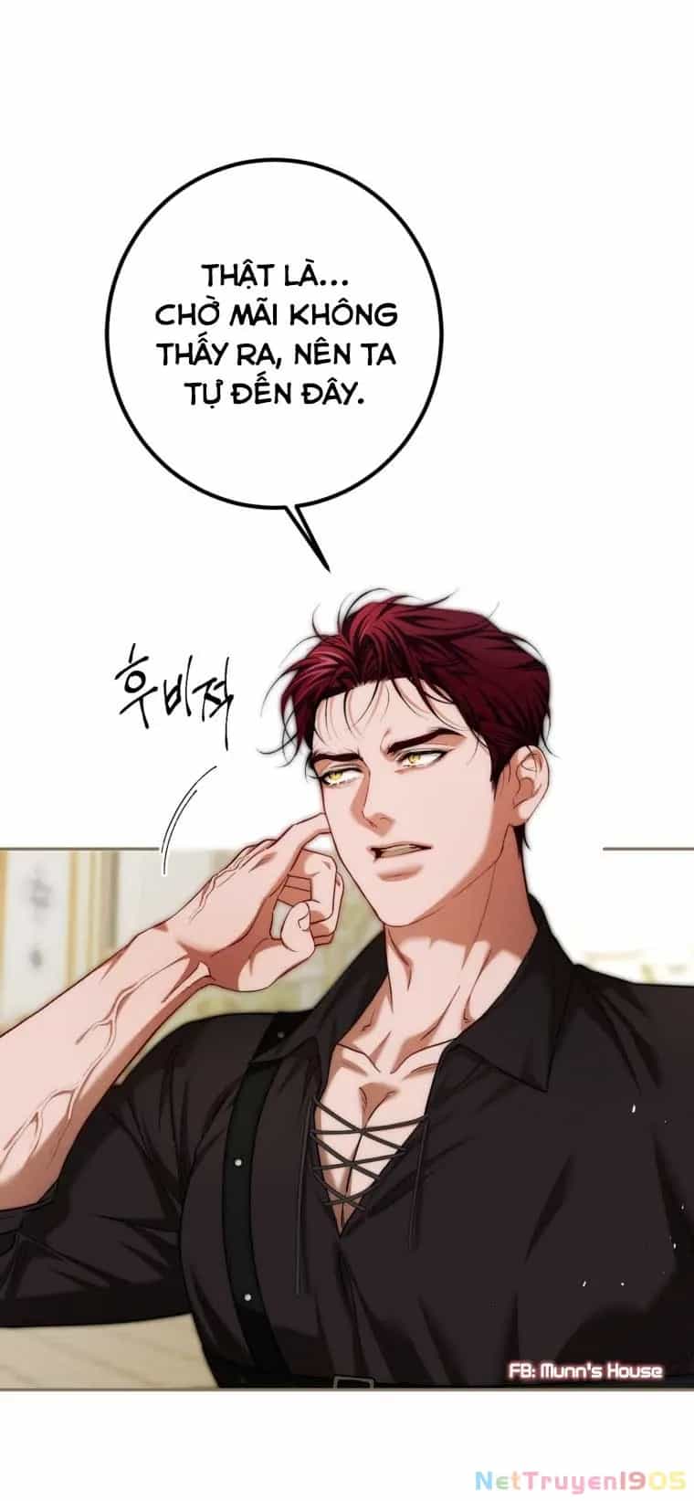 Quãng Đời Còn Lại Của Nữ Phụ Yểu Mệnh - Chương 86 - ảnh 57