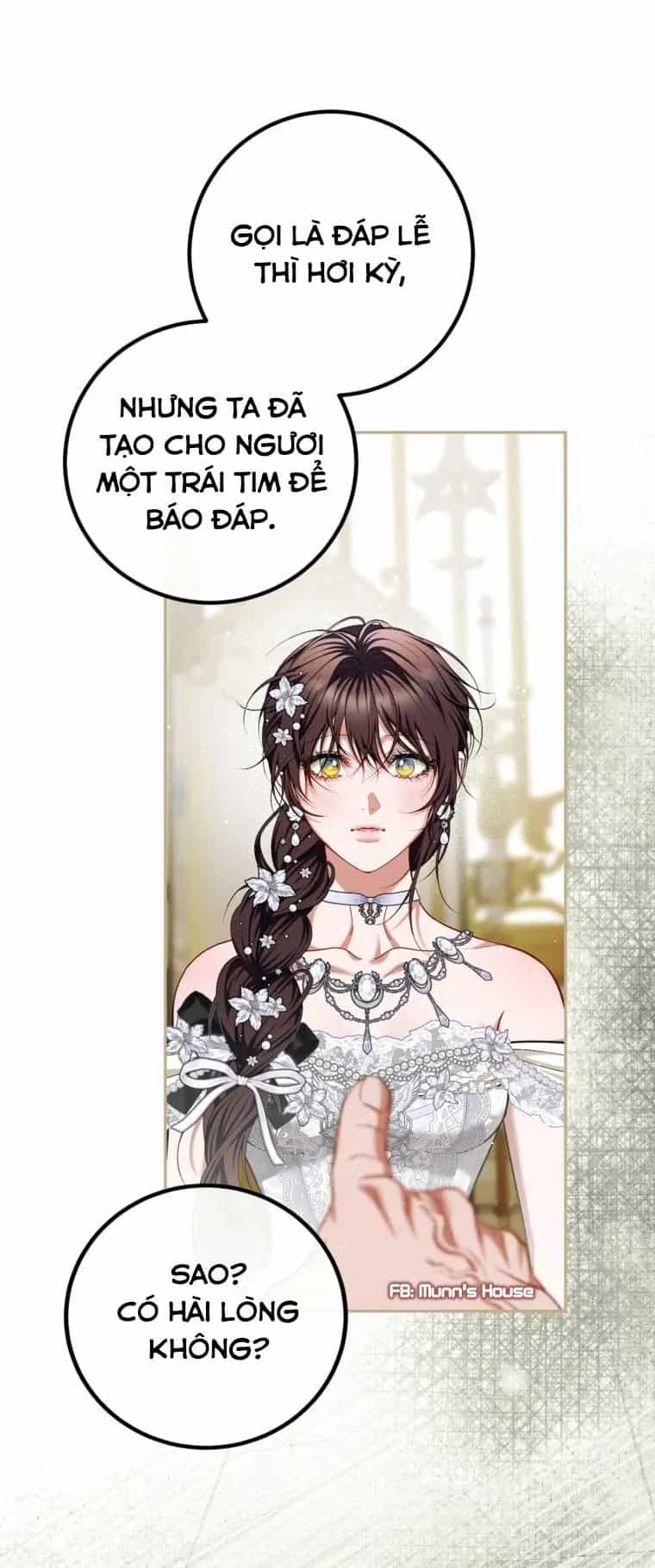 Quãng Đời Còn Lại Của Nữ Phụ Yểu Mệnh - Chương 86 - ảnh 65