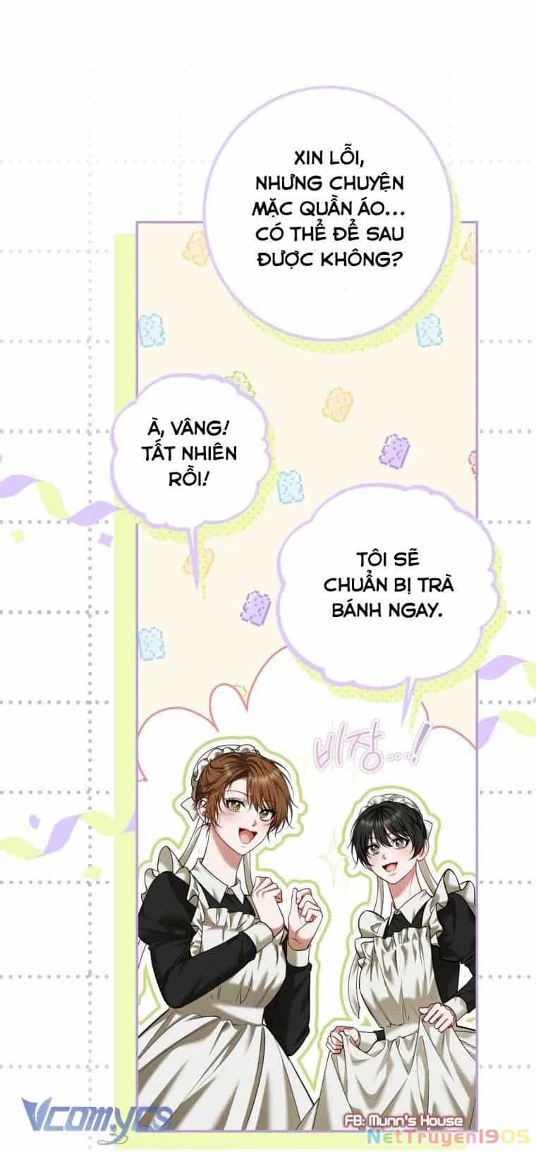 Quãng Đời Còn Lại Của Nữ Phụ Yểu Mệnh - Chương 87 - ảnh 7