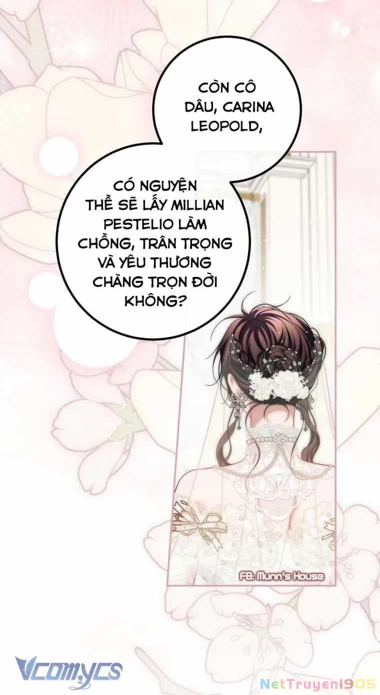Quãng Đời Còn Lại Của Nữ Phụ Yểu Mệnh - Chương 89 - ảnh 43