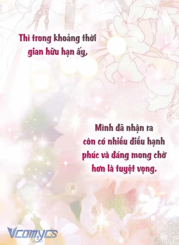 Quãng Đời Còn Lại Của Nữ Phụ Yểu Mệnh - Chương 89 - ảnh 52