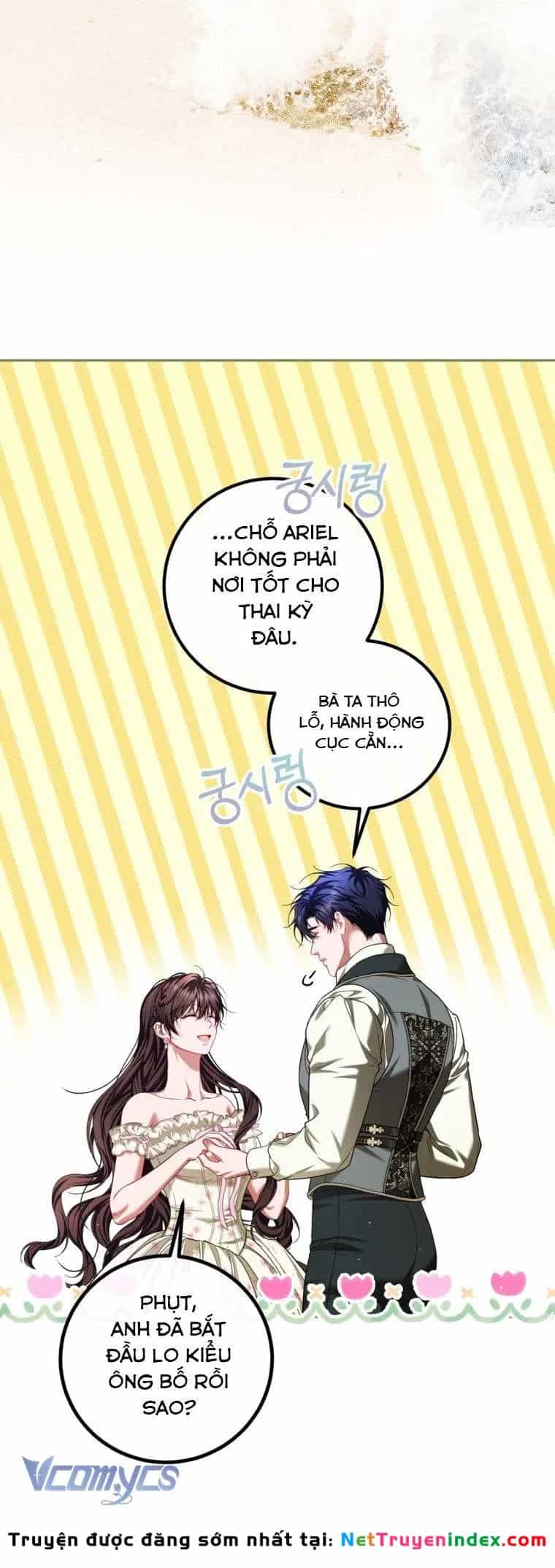 Quãng Đời Còn Lại Của Nữ Phụ Yểu Mệnh - Chương 91 - ảnh 57