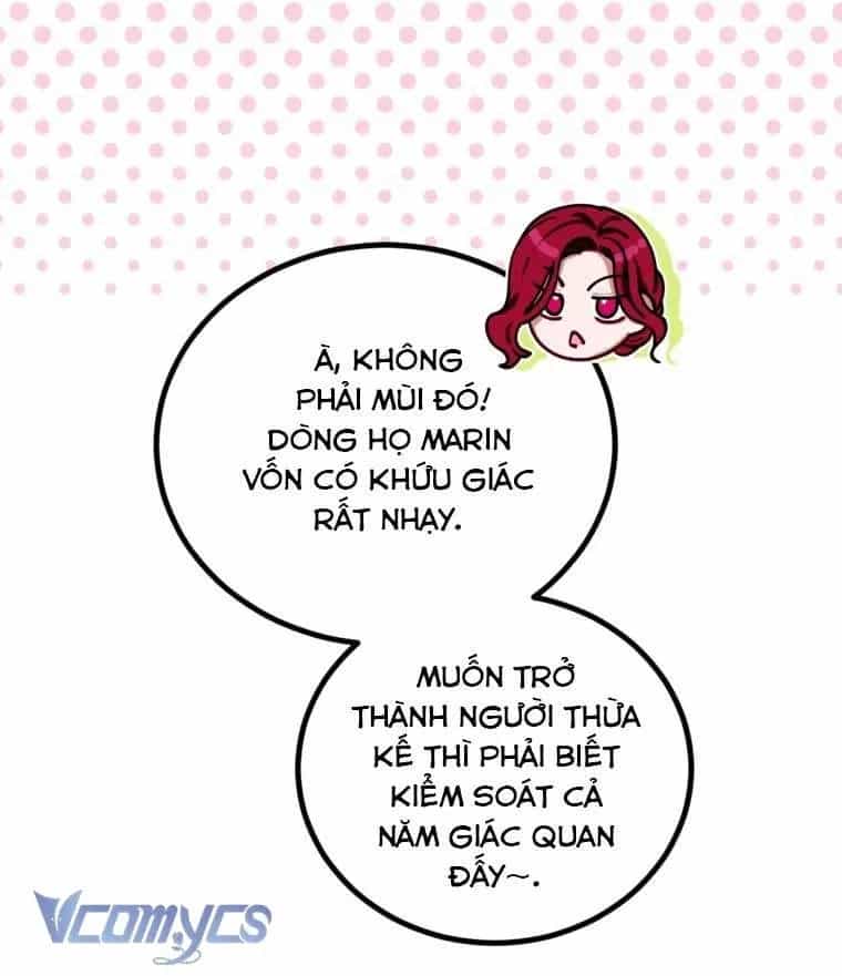 Quãng Đời Còn Lại Của Nữ Phụ Yểu Mệnh - Chương 92 - ảnh 57