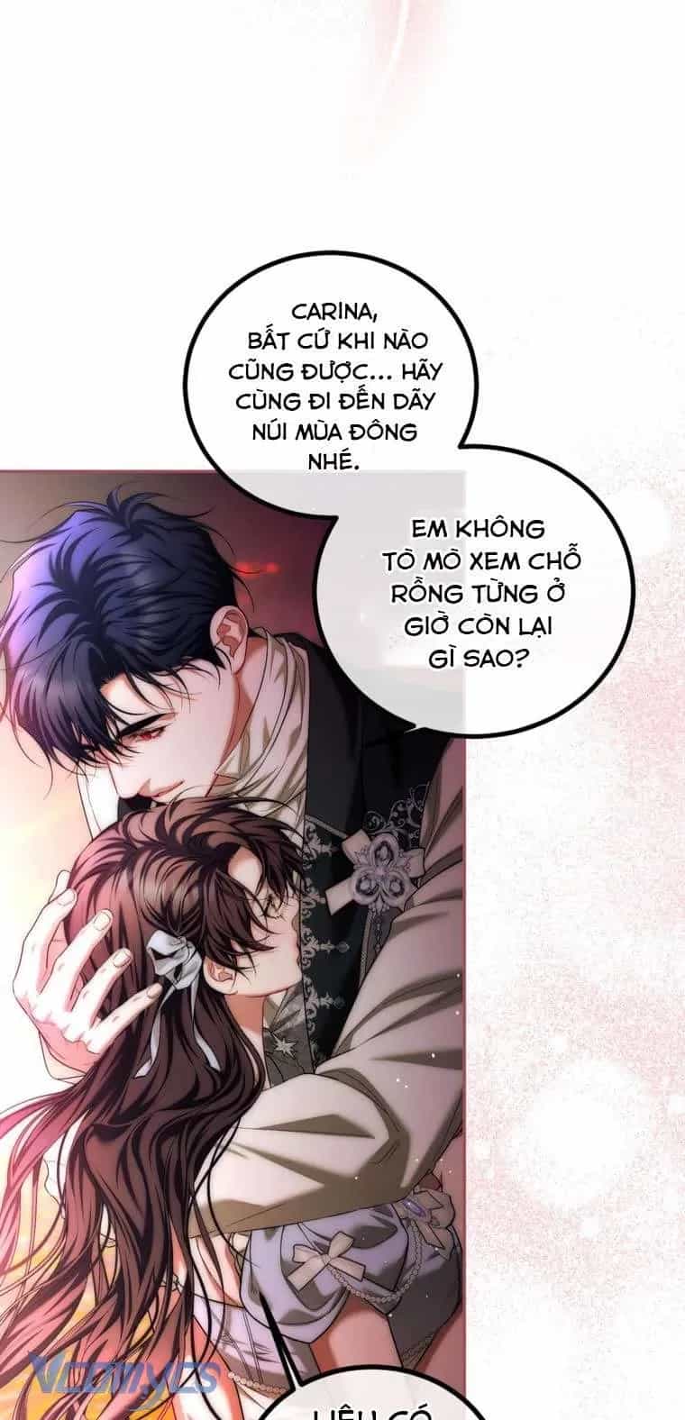 Quãng Đời Còn Lại Của Nữ Phụ Yểu Mệnh - Chương 93 - ảnh 40