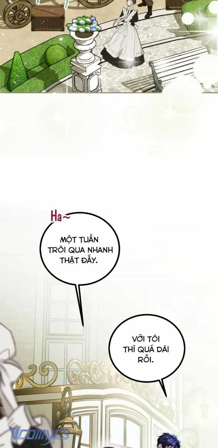 Quãng Đời Còn Lại Của Nữ Phụ Yểu Mệnh - Chương 93 - ảnh 51