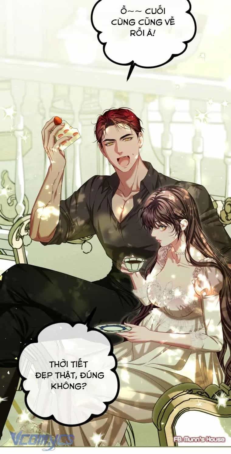 Quãng Đời Còn Lại Của Nữ Phụ Yểu Mệnh - Chương 94 - ảnh 43
