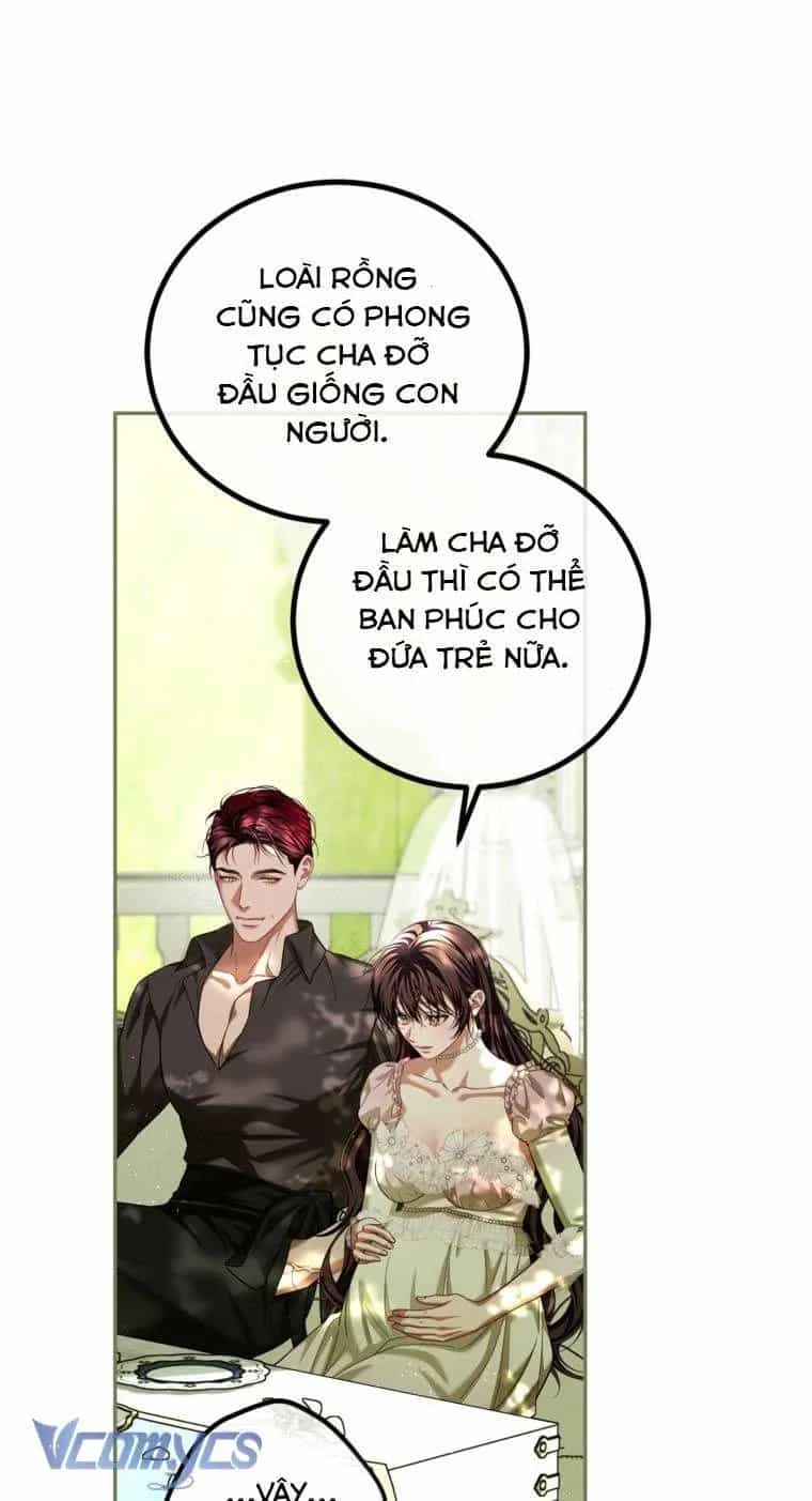Quãng Đời Còn Lại Của Nữ Phụ Yểu Mệnh - Chương 94 - ảnh 50
