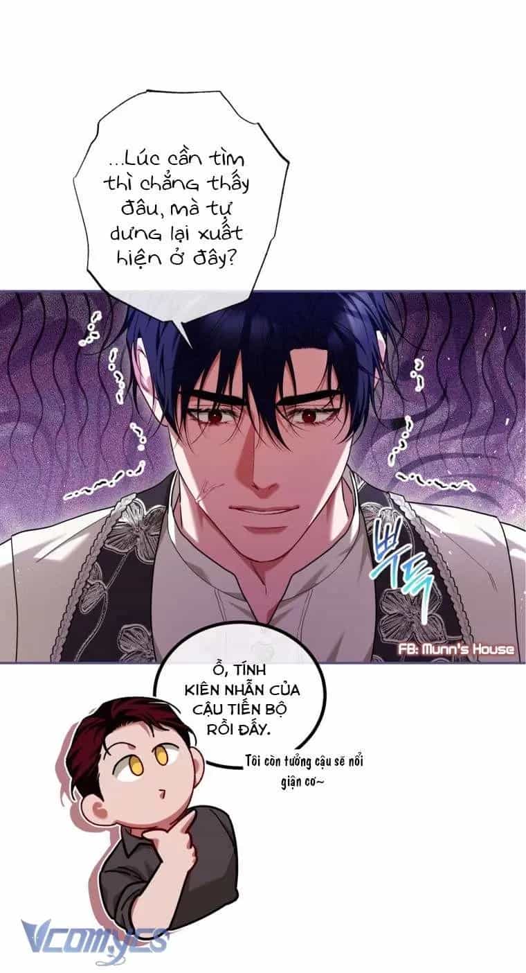 Quãng Đời Còn Lại Của Nữ Phụ Yểu Mệnh - Chương 94 - ảnh 53