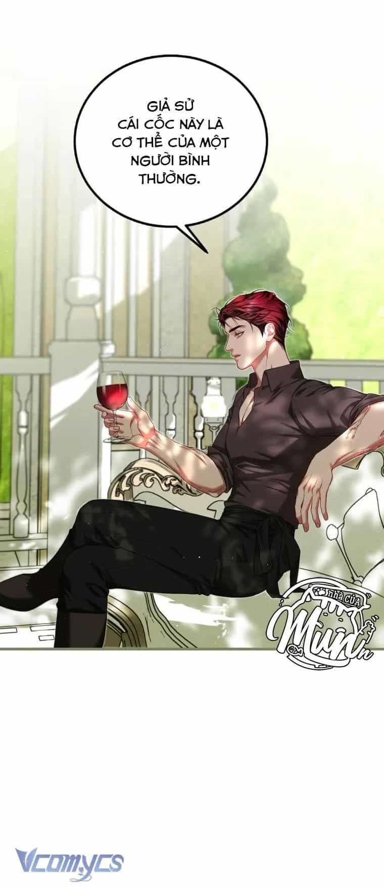 Quãng Đời Còn Lại Của Nữ Phụ Yểu Mệnh - Chương 95 - ảnh 13
