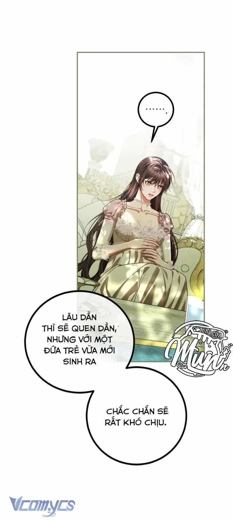 Quãng Đời Còn Lại Của Nữ Phụ Yểu Mệnh - Chương 95 - ảnh 5