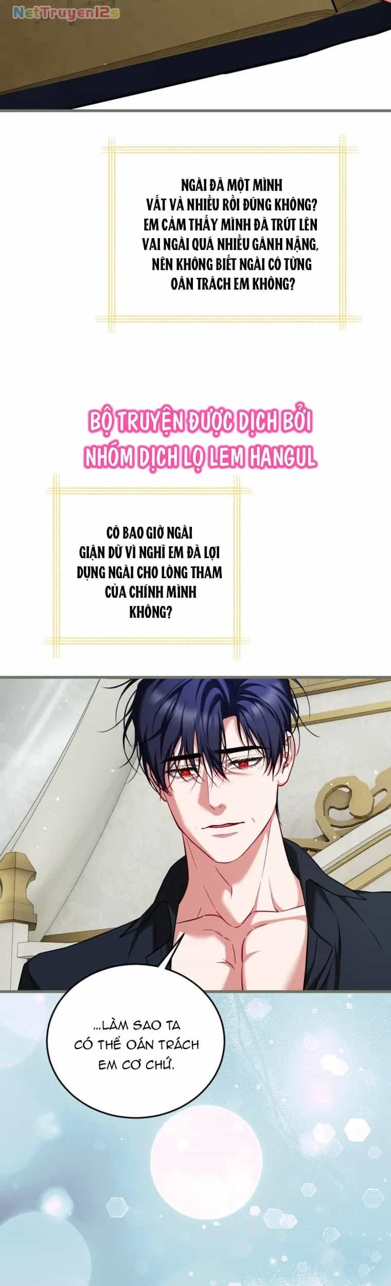 Quãng Đời Còn Lại Của Nữ Phụ Yểu Mệnh - Chương 120 - ảnh 58