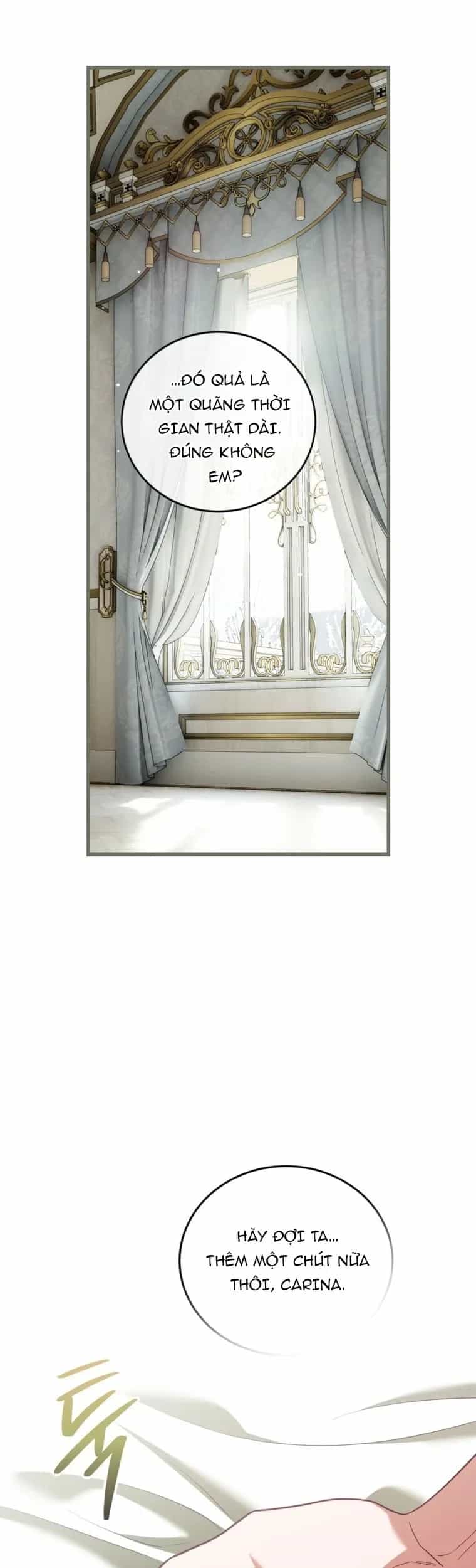 Quãng Đời Còn Lại Của Nữ Phụ Yểu Mệnh - Chương 120 - ảnh 69