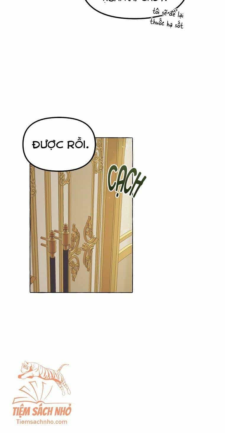 Quãng Đời Còn Lại Của Nữ Phụ Yểu Mệnh - Chương 13 - ảnh 13