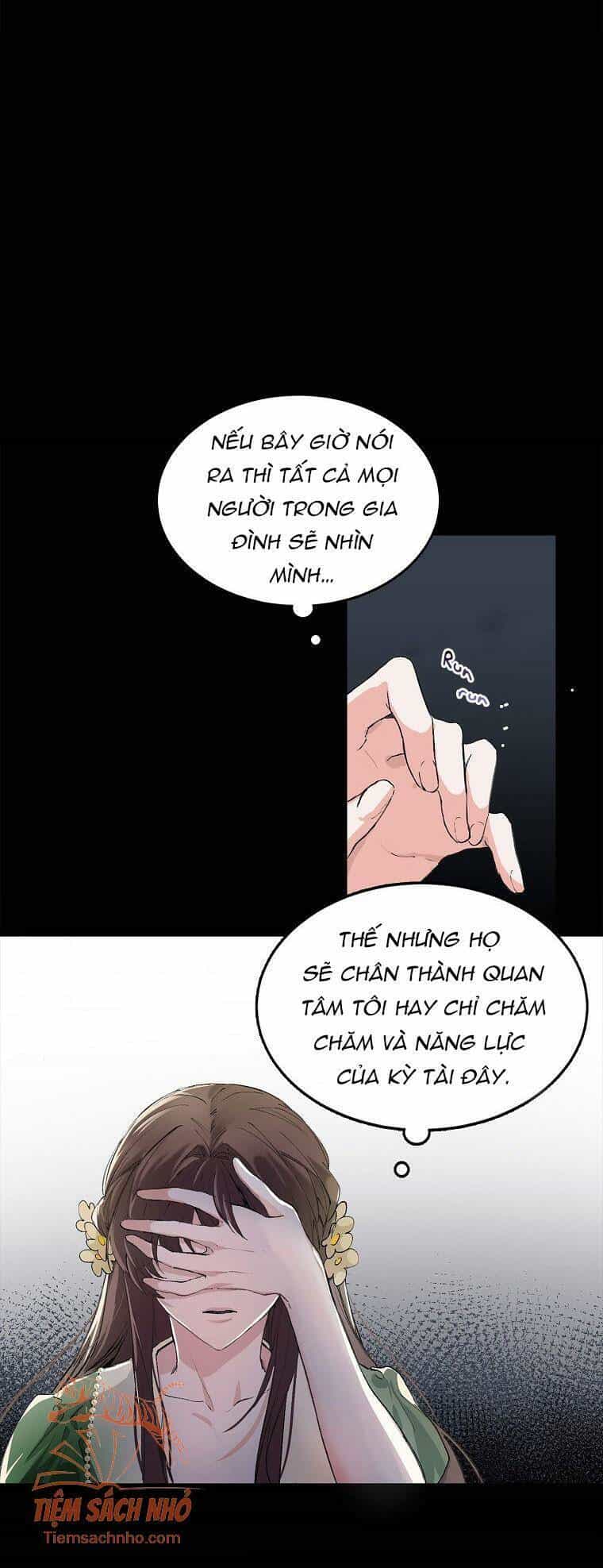 Quãng Đời Còn Lại Của Nữ Phụ Yểu Mệnh - Chương 2 - ảnh 34