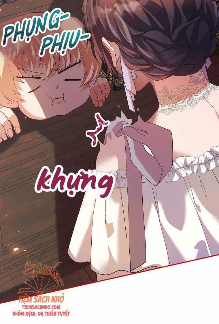 Quãng Đời Còn Lại Của Nữ Phụ Yểu Mệnh - Chương 22 - ảnh 26