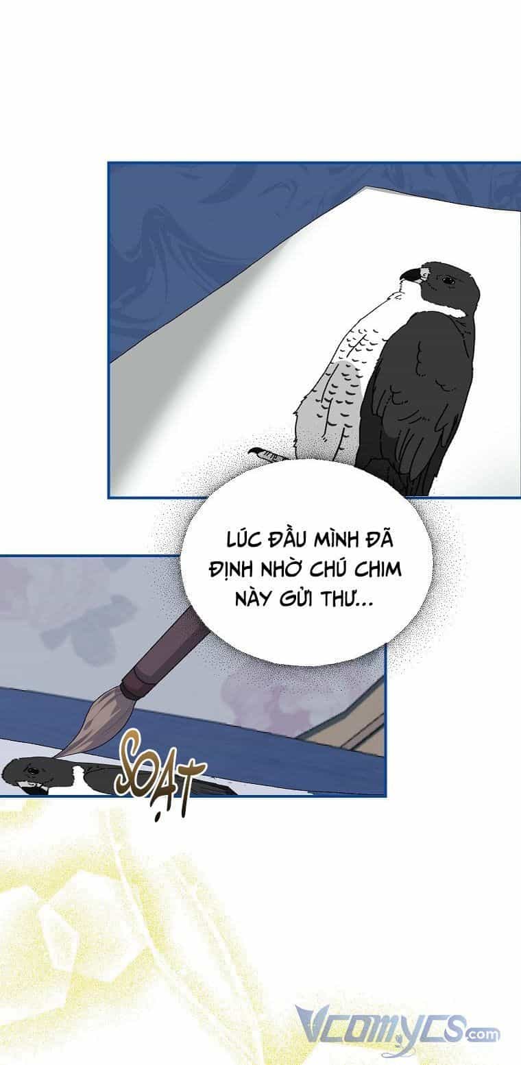 Quãng Đời Còn Lại Của Nữ Phụ Yểu Mệnh - Chương 32.5 - ảnh 24