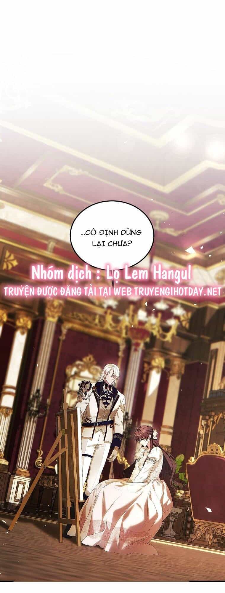 Quãng Đời Còn Lại Của Nữ Phụ Yểu Mệnh - Chương 52 - ảnh 3