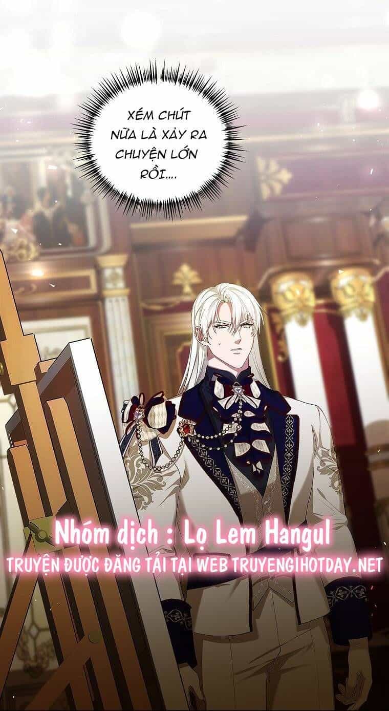 Quãng Đời Còn Lại Của Nữ Phụ Yểu Mệnh - Chương 52 - ảnh 8