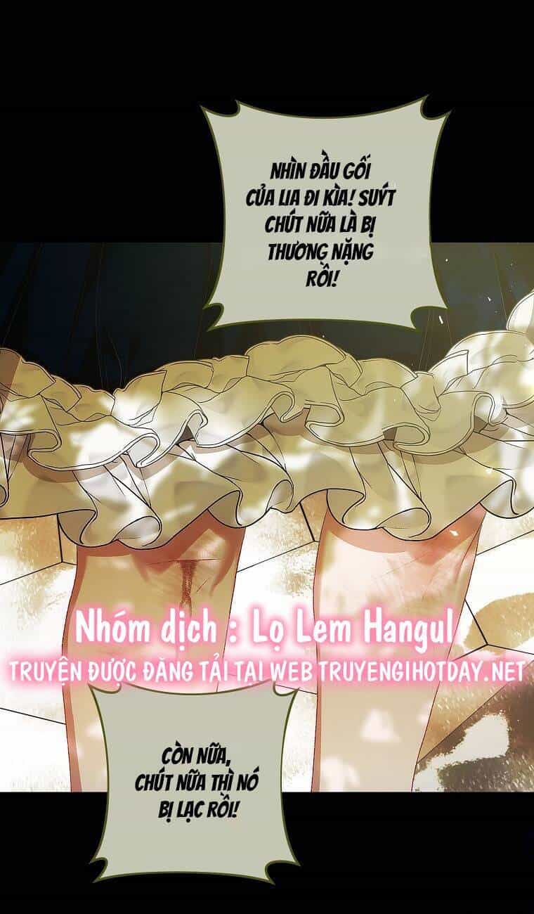 Quãng Đời Còn Lại Của Nữ Phụ Yểu Mệnh - Chương 52.1 - ảnh 49