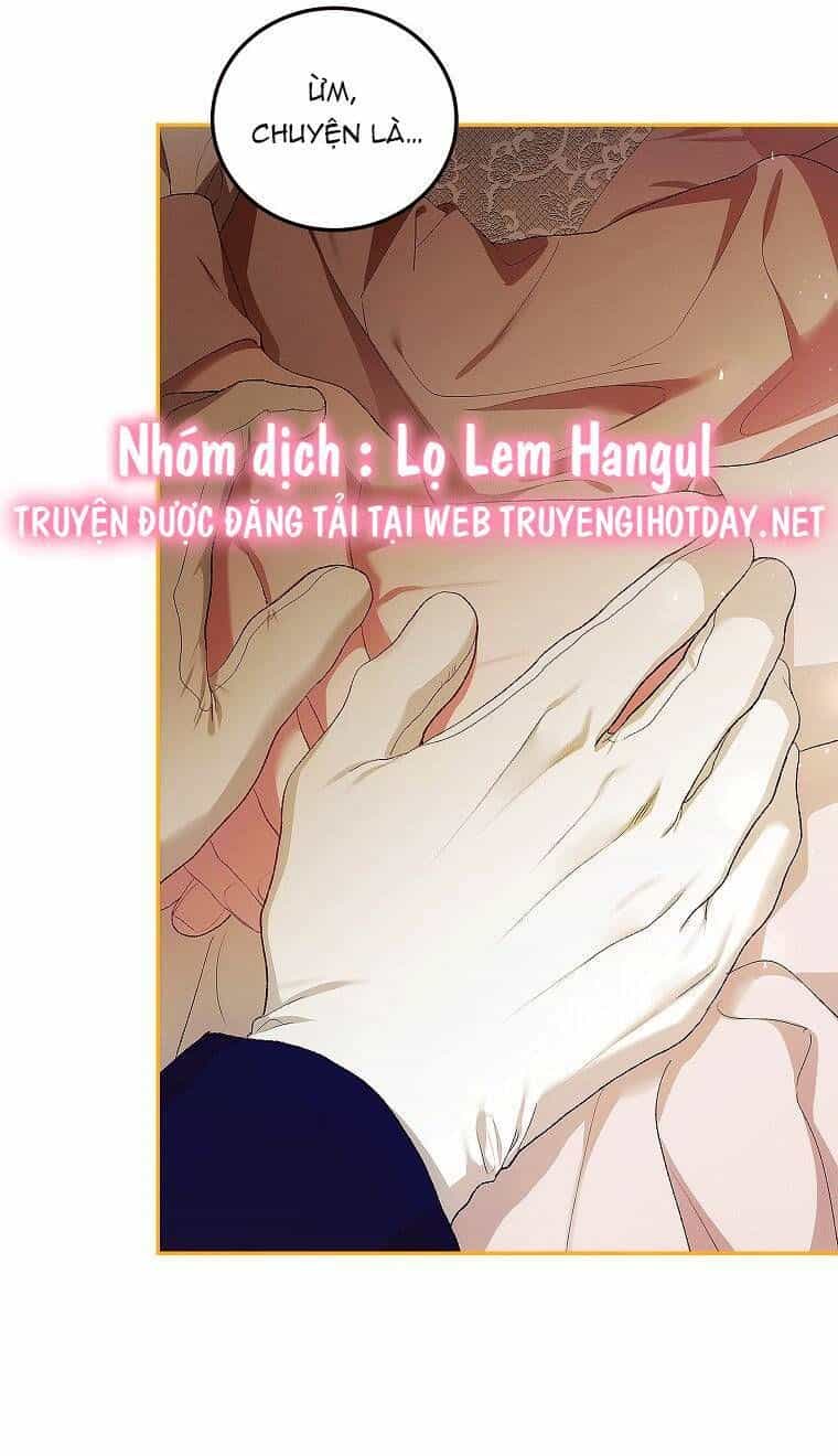 Quãng Đời Còn Lại Của Nữ Phụ Yểu Mệnh - Chương 53 - ảnh 5