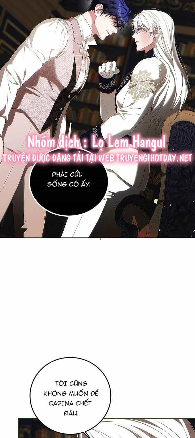 Quãng Đời Còn Lại Của Nữ Phụ Yểu Mệnh - Chương 53 - ảnh 69