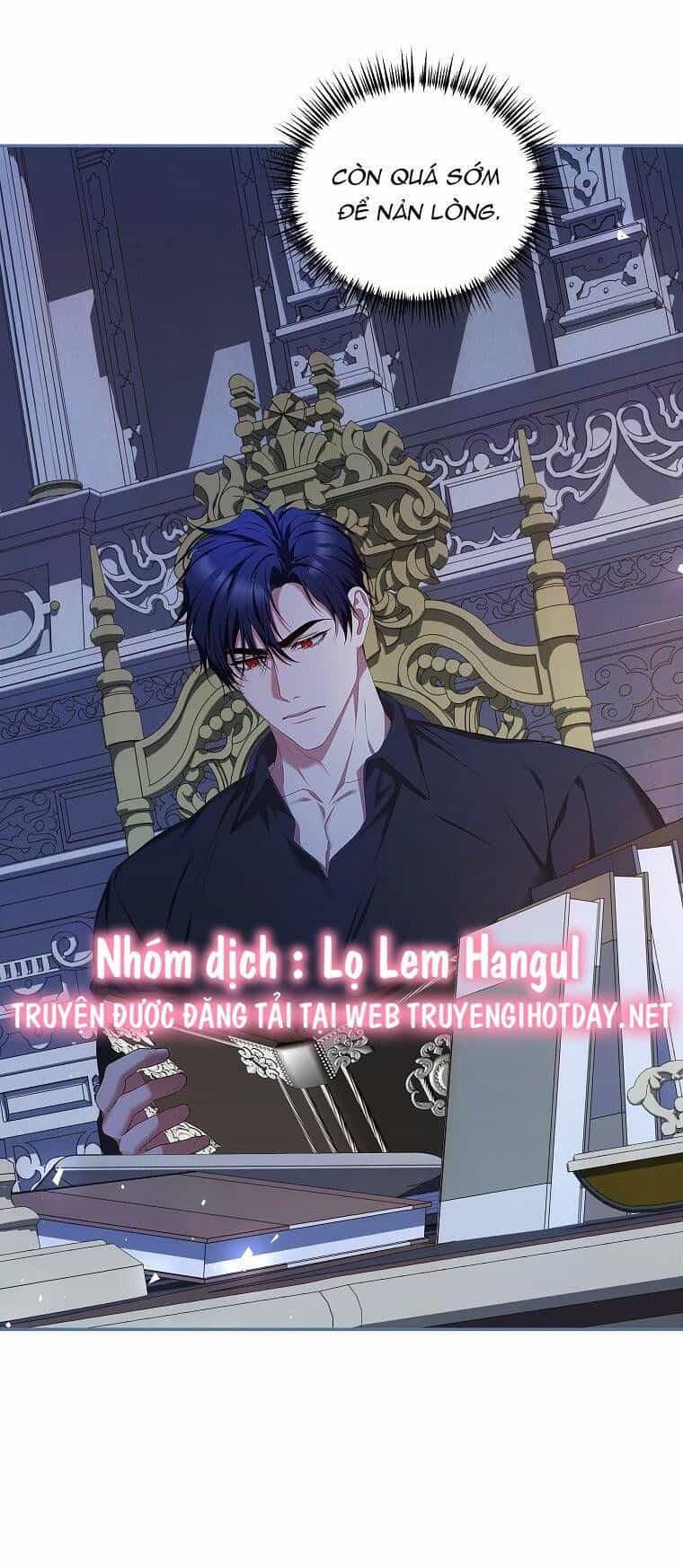 Quãng Đời Còn Lại Của Nữ Phụ Yểu Mệnh - Chương 54 - ảnh 81