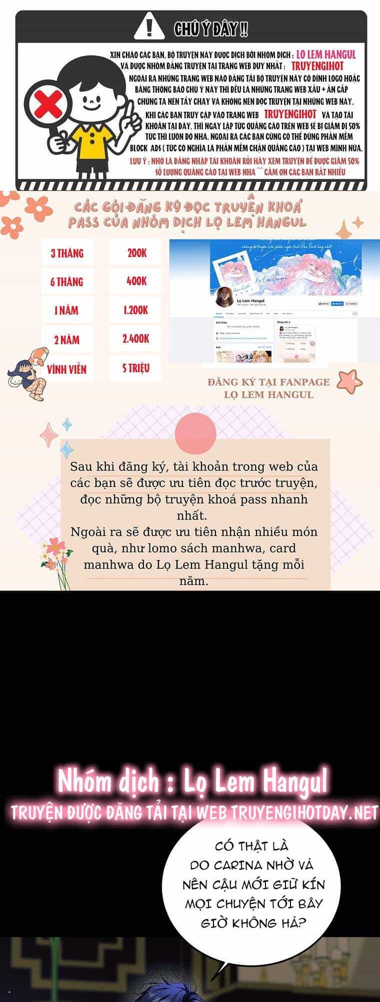 Quãng Đời Còn Lại Của Nữ Phụ Yểu Mệnh - Chương 54.1 - ảnh 21
