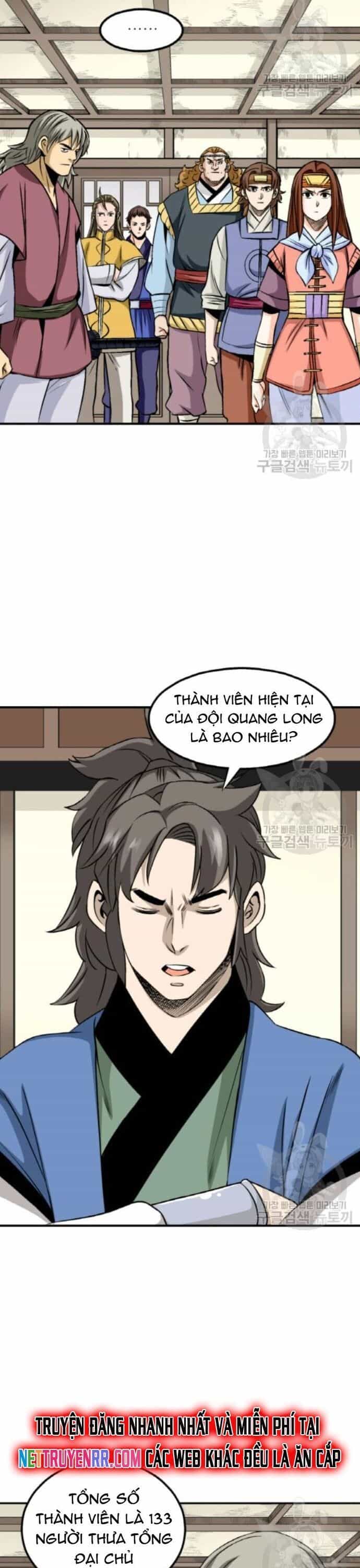 Quang Long - Chương 100 - ảnh 3