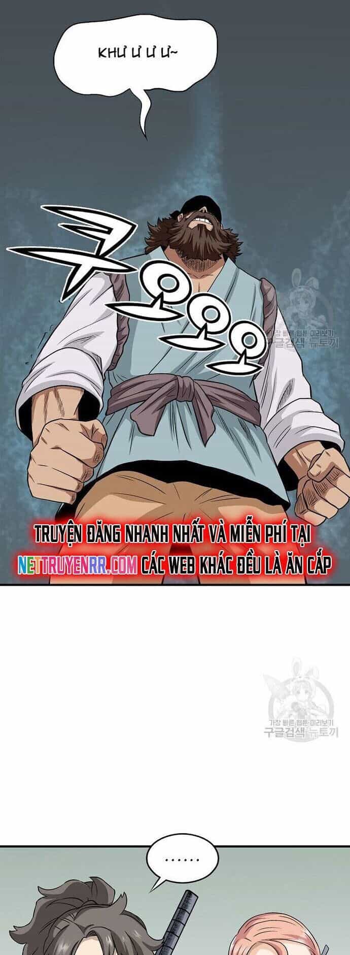 Quang Long - Chương 106 - ảnh 2