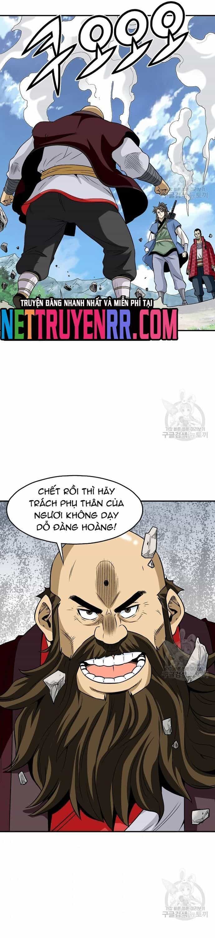 Quang Long - Chương 110 - ảnh 3