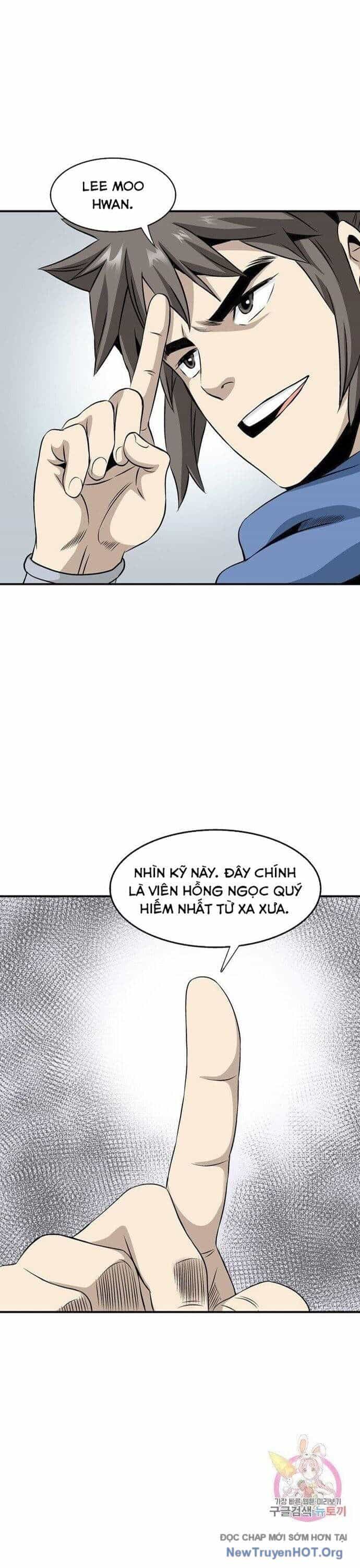 Quang Long - Chương 44 - ảnh 3