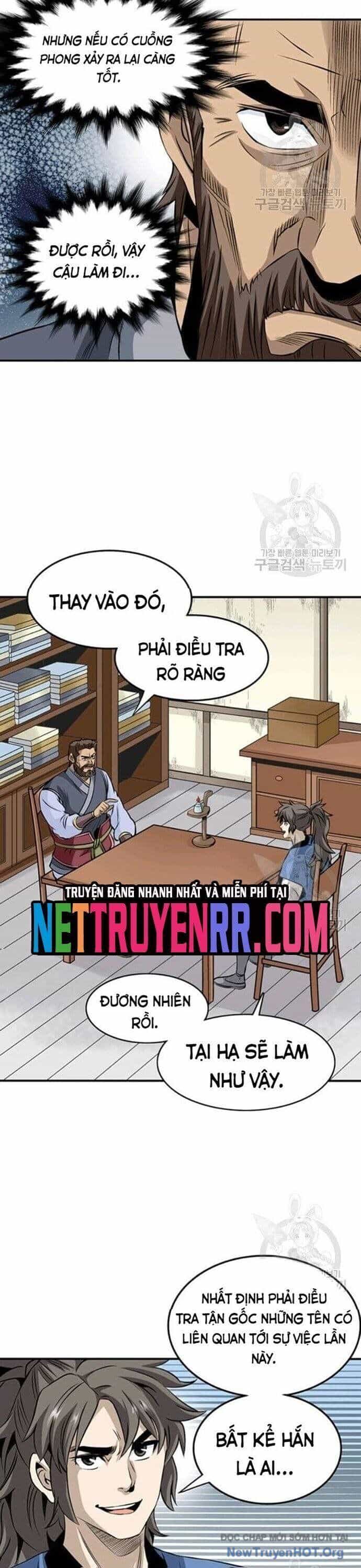 Quang Long - Chương 70 - ảnh 9