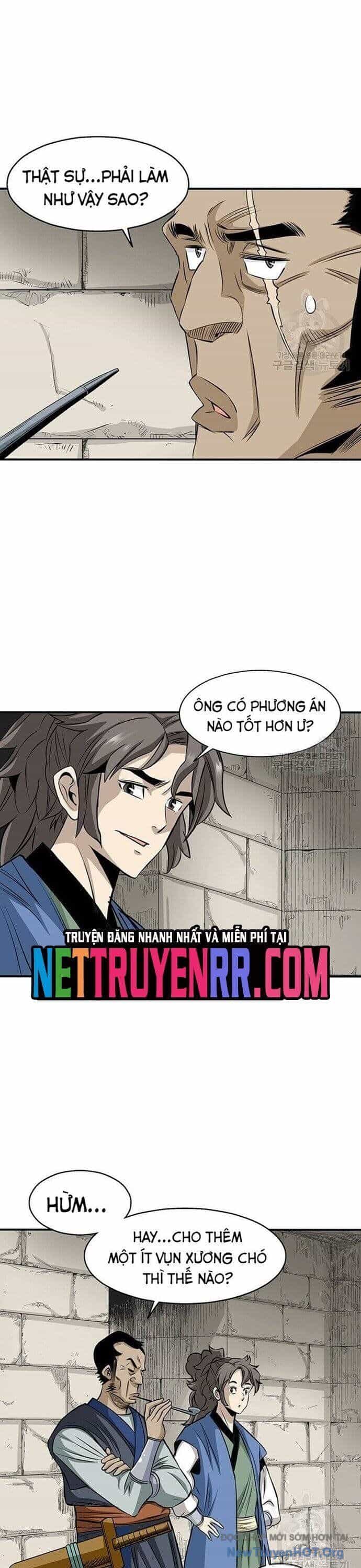 Quang Long - Chương 76 - ảnh 7