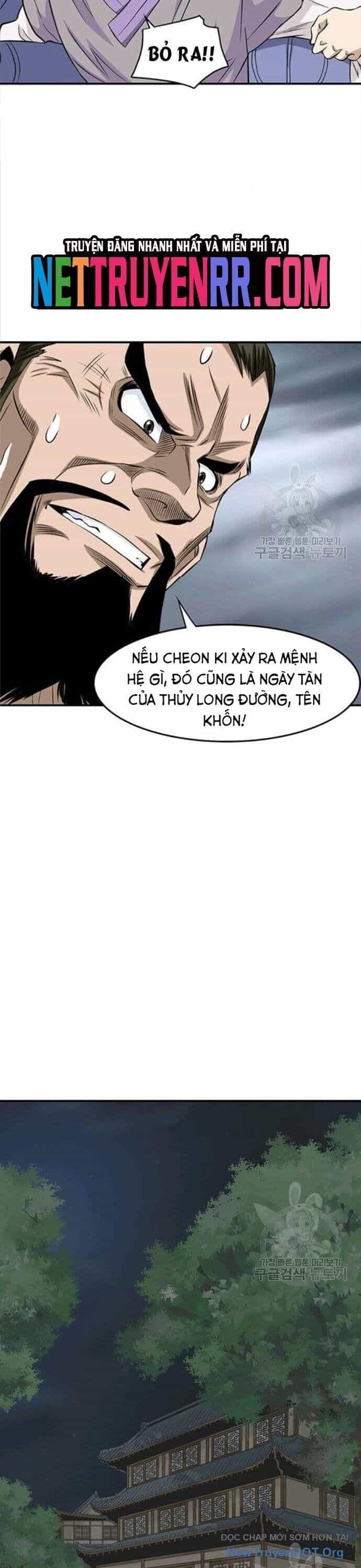 Quang Long - Chương 77 - ảnh 4