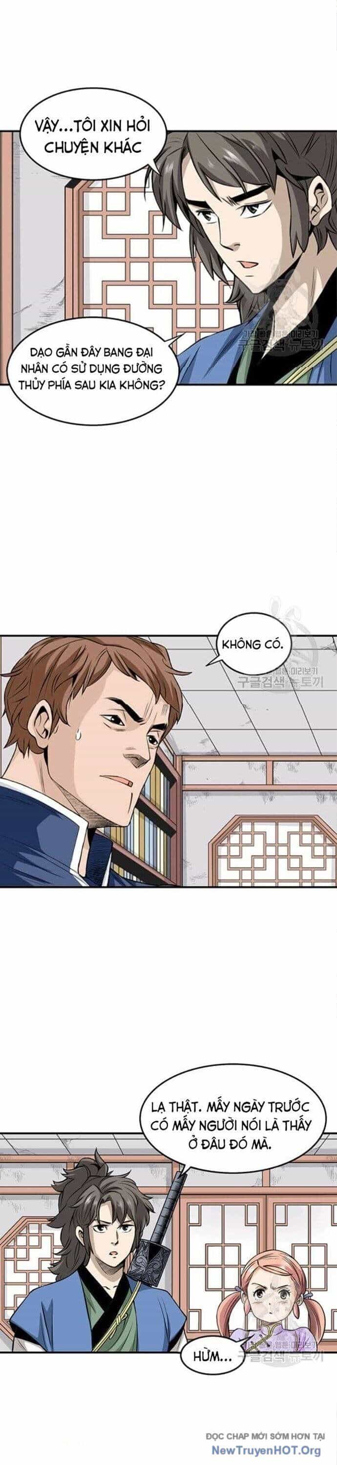 Quang Long - Chương 78 - ảnh 3