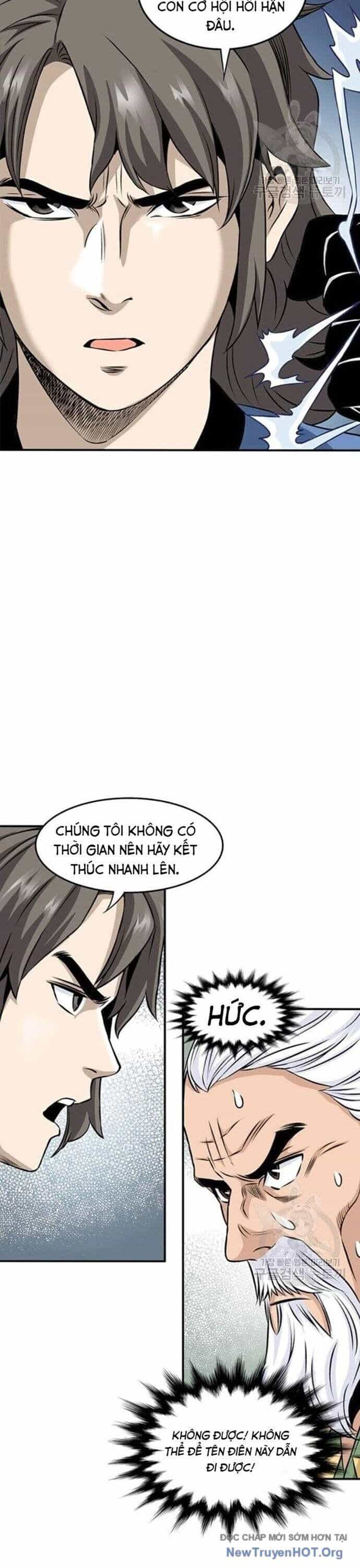 Quang Long - Chương 79 - ảnh 7