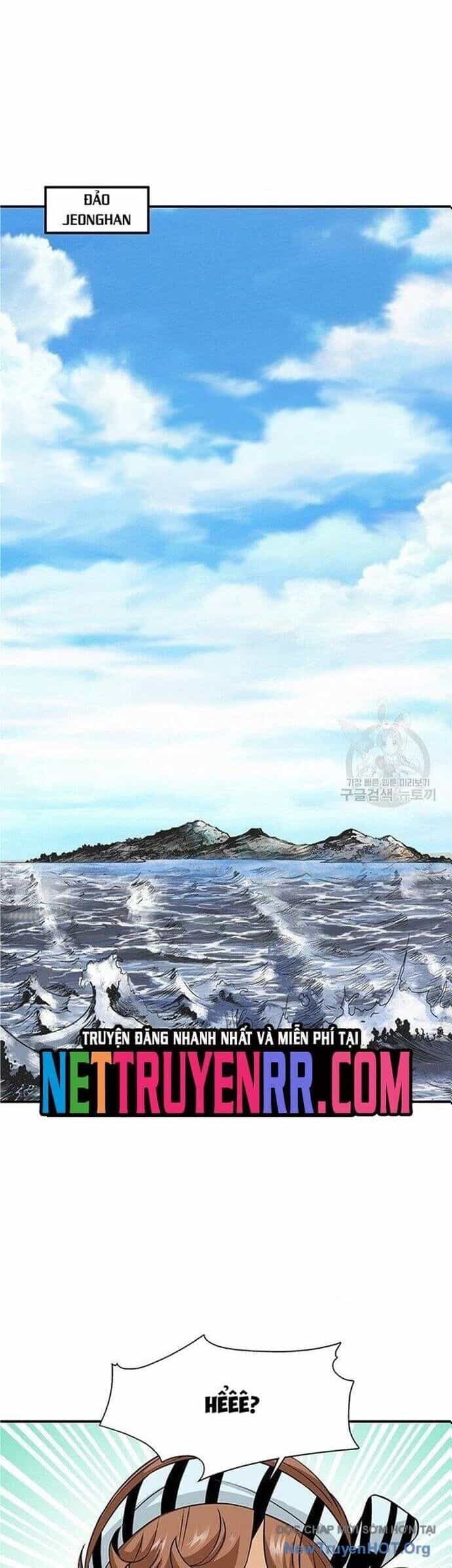 Quang Long - Chương 84 - ảnh 2