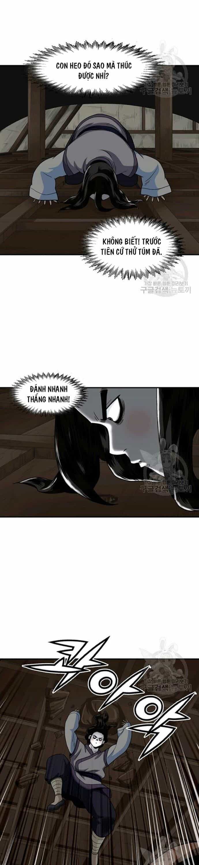 Quang Long - Chương 89 - ảnh 22