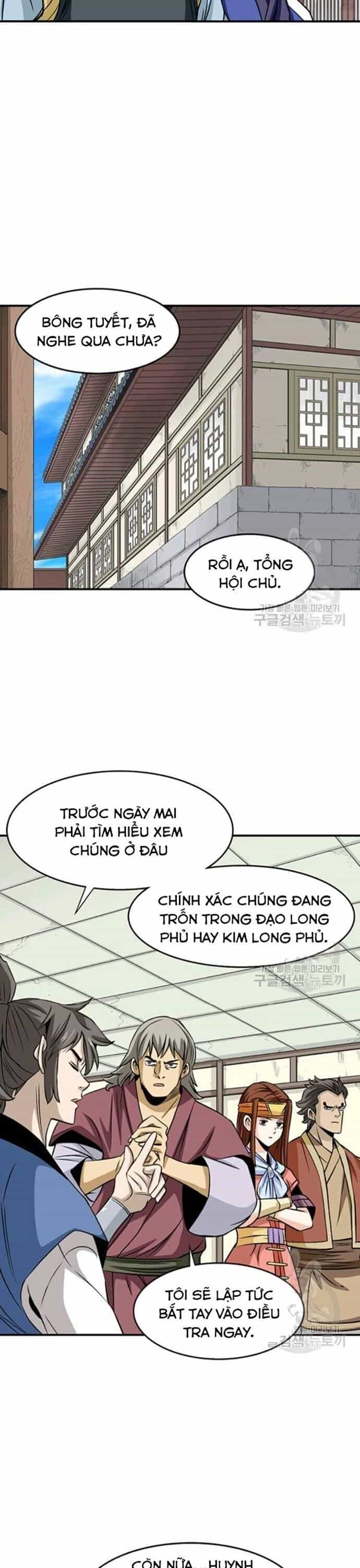 Quang Long - Chương 89 - ảnh 4
