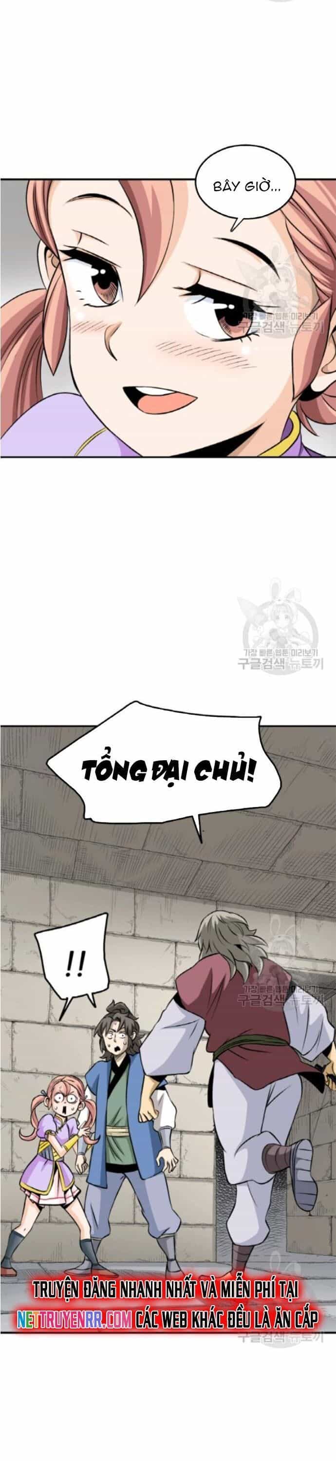 Quang Long - Chương 97 - ảnh 3