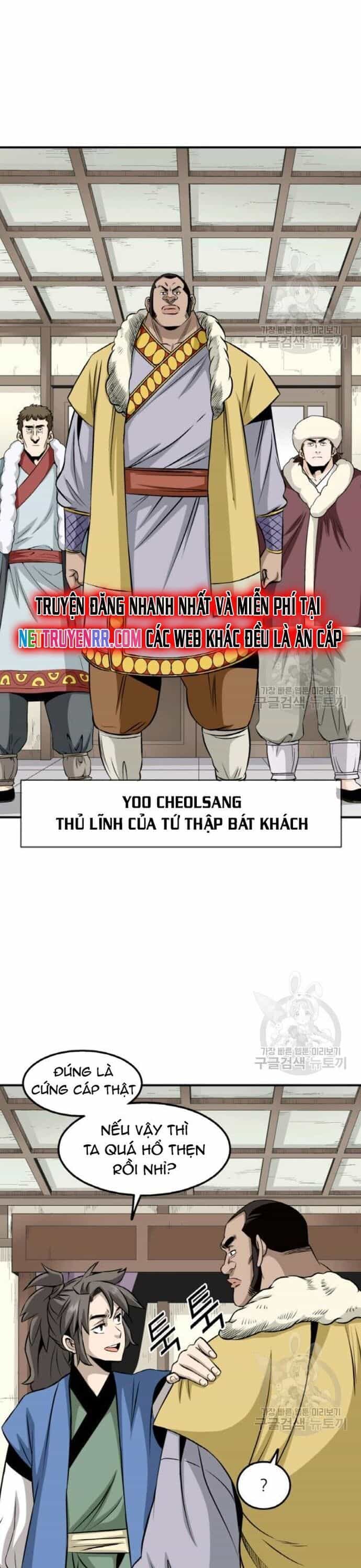 Quang Long - Chương 99 - ảnh 3