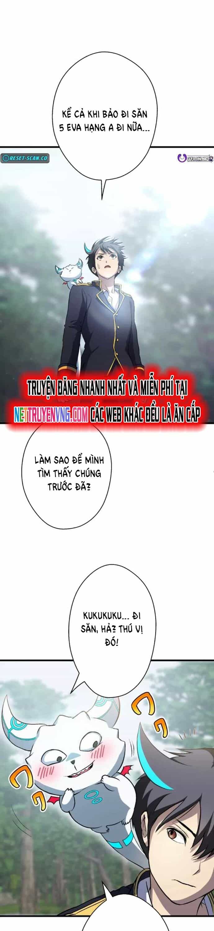 Quật Khởi Từ Tầng Đáy - Chương 15 - ảnh 29