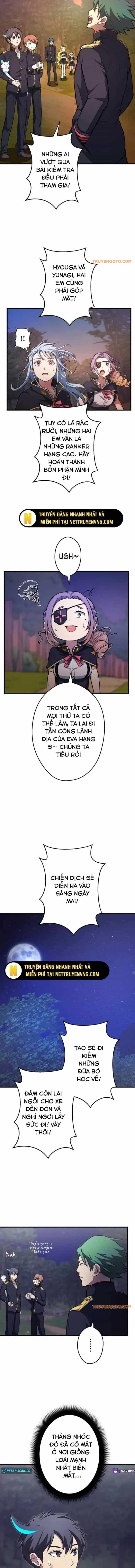Quật Khởi Từ Tầng Đáy - Chương 18 - ảnh 17