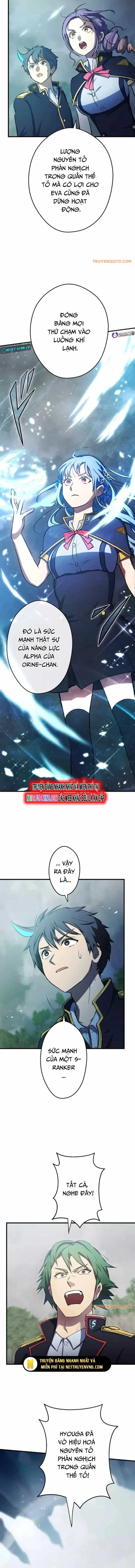 Quật Khởi Từ Tầng Đáy - Chương 20 - ảnh 13