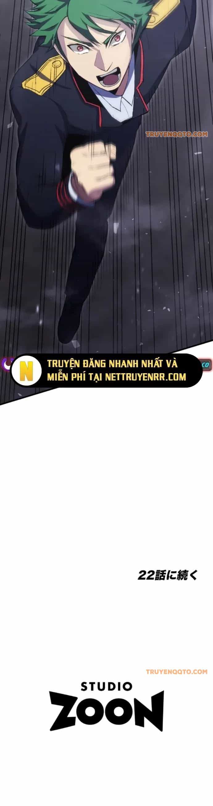 Quật Khởi Từ Tầng Đáy - Chương 21 - ảnh 18