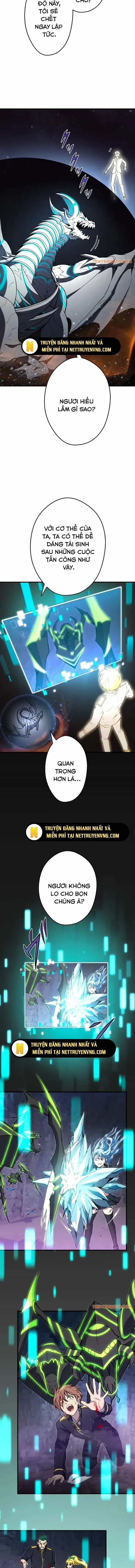 Quật Khởi Từ Tầng Đáy - Chương 23 - ảnh 3