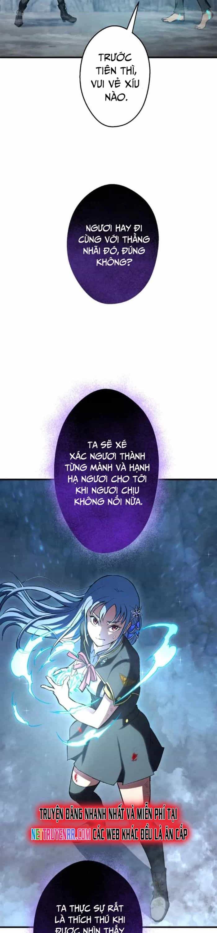 Quật Khởi Từ Tầng Đáy - Chương 25 - ảnh 36