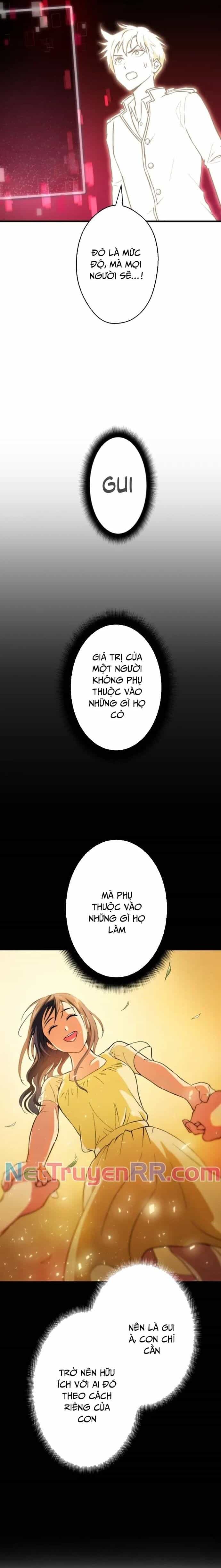 Quật Khởi Từ Tầng Đáy - Chương 27 - ảnh 6
